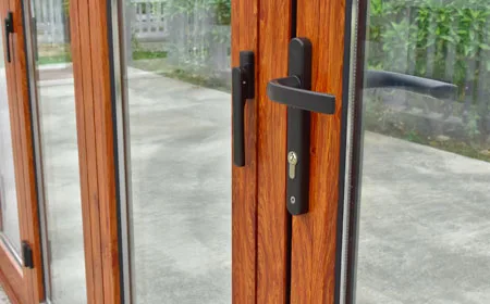 door-handle