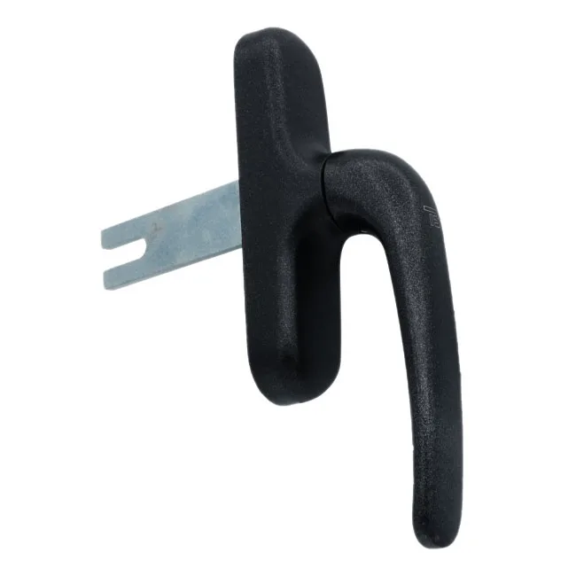 Z Section Window Handle TB-ZB29