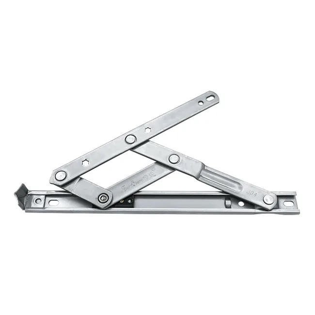 Window Friction Hinge TB-HB-7 10 Inch