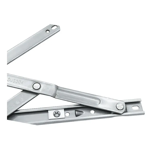 Friction Stay Hinge TB-HB-7 12 Inch
