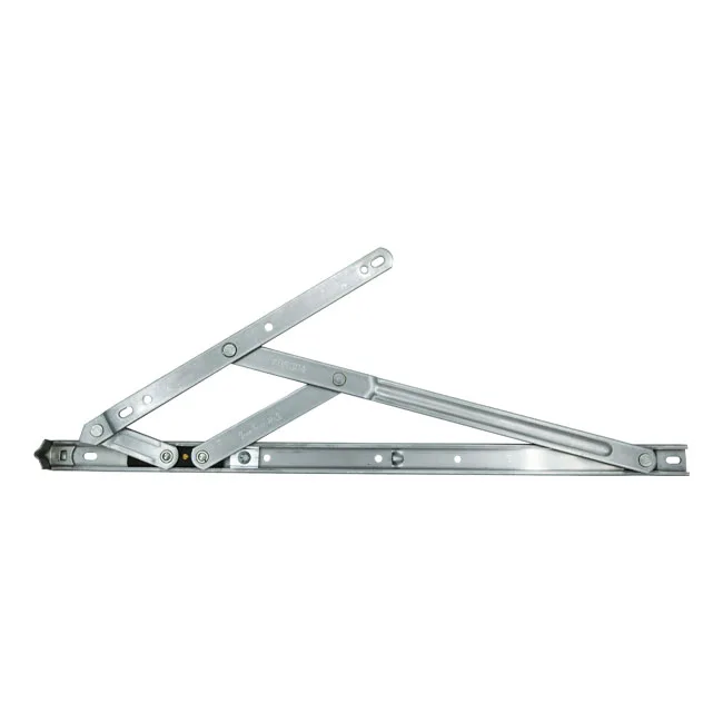 UPVC Window Hinge Side Hung TB-HB-7 18 Inch