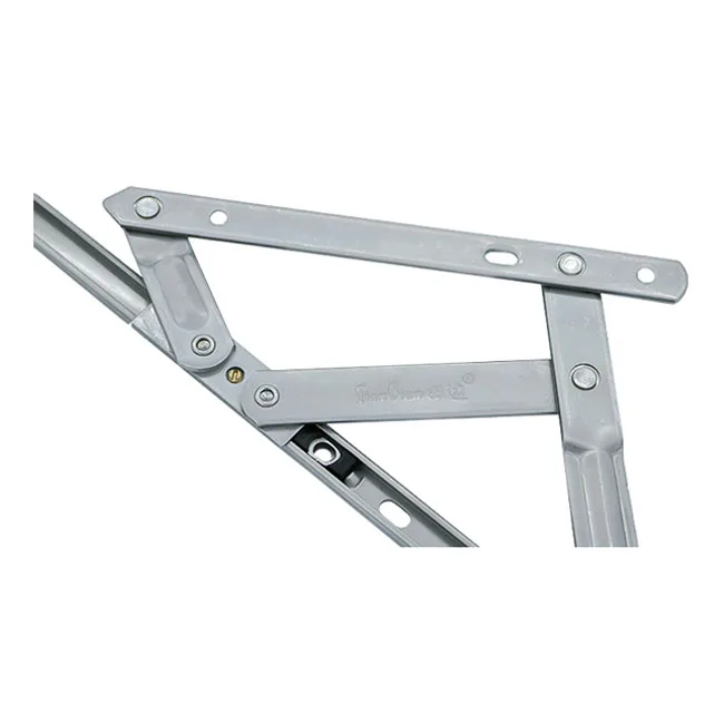 Window Friction Hinge Top Hung TB-HDE3 12 Inch