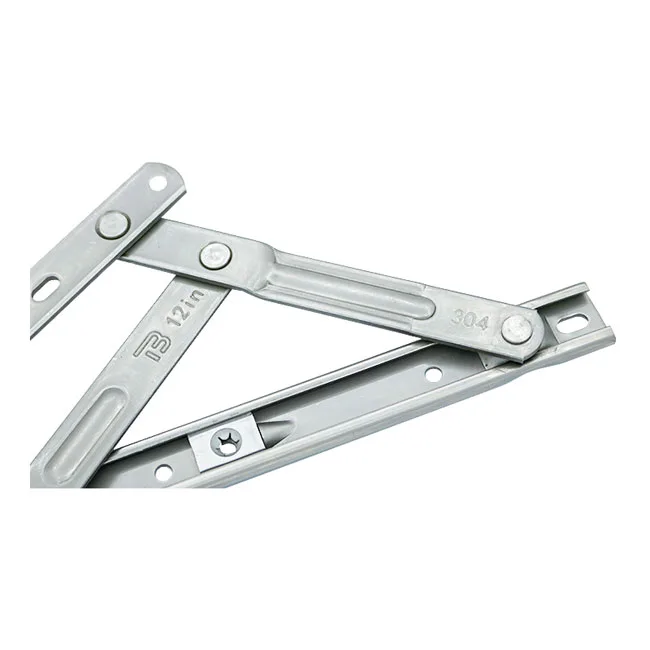 Friction Hinge for Wooden Windows TB-HE6  12 Inch