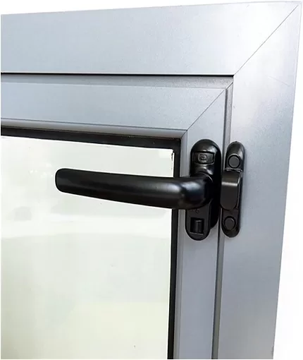 window and door handle
